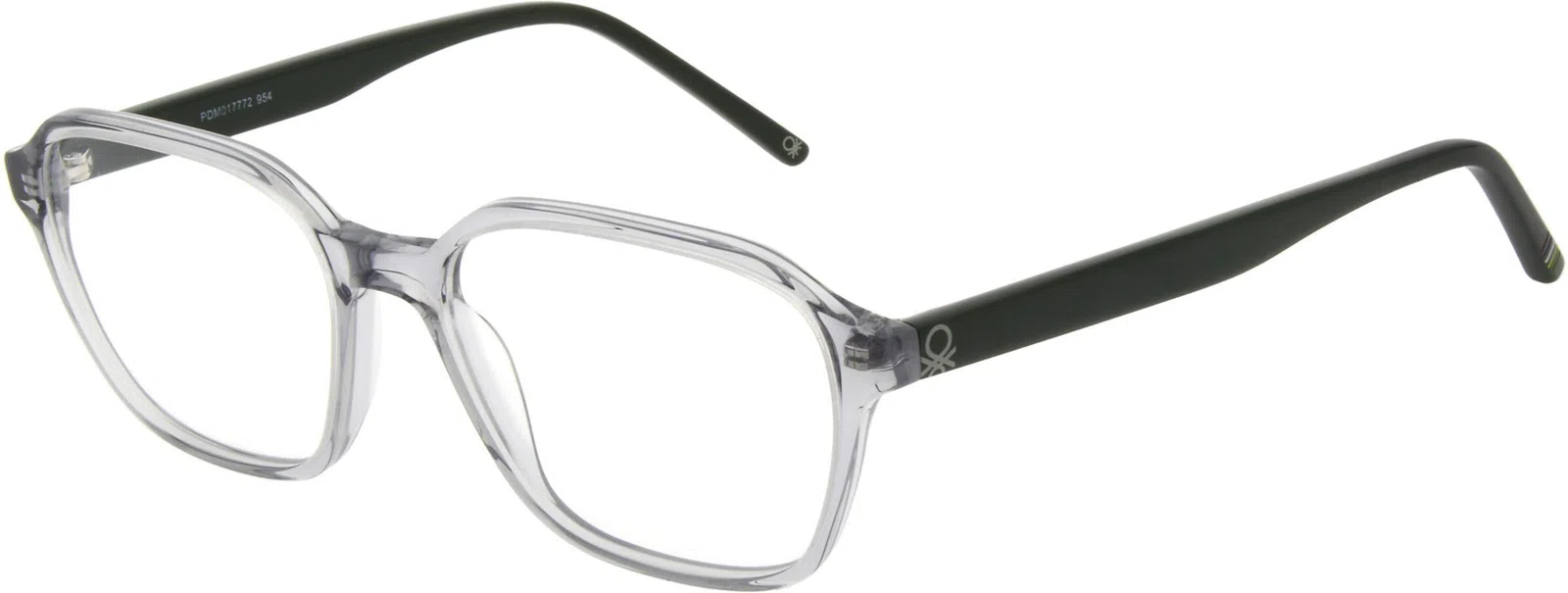 Benetton BEO1055 Eyeglasses - view 5